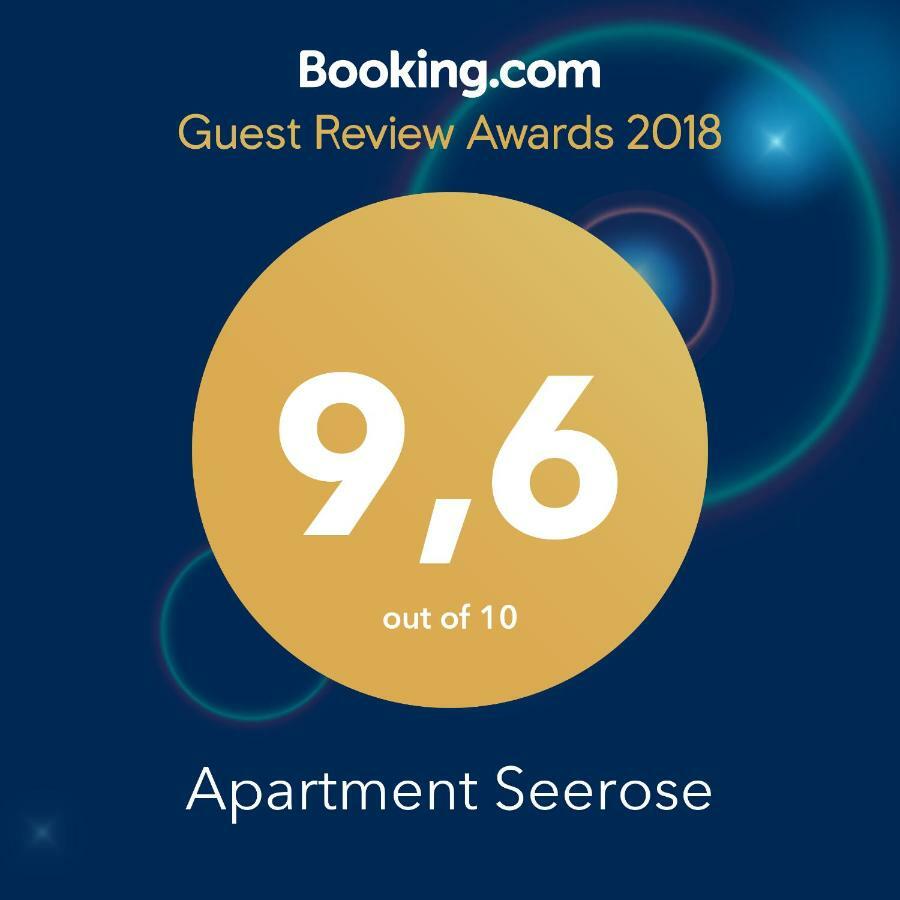 Apartment Seerose Remseck am Neckar Exteriör bild